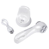 6-in-1 LED Skin Massage Beauty Device