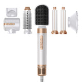 7-in-1 High-Speed Hot Air Brush for Styling